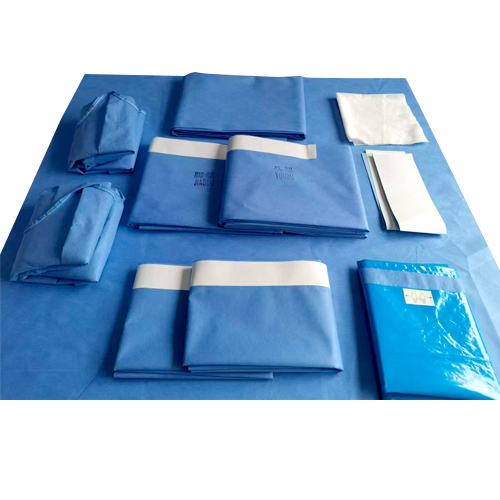 Set Pembedahan Umum Pakaian